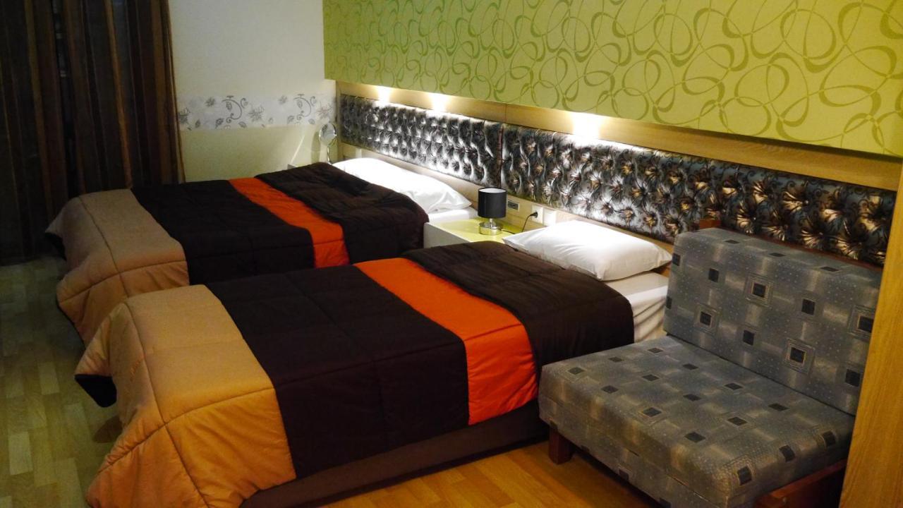 Captain'S Beach Apartments Limenas  Ngoại thất bức ảnh